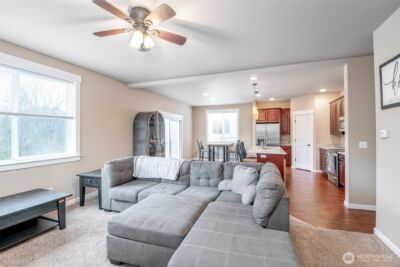 633 Joy Street , Eatonville, WA 98328 - Photo 4