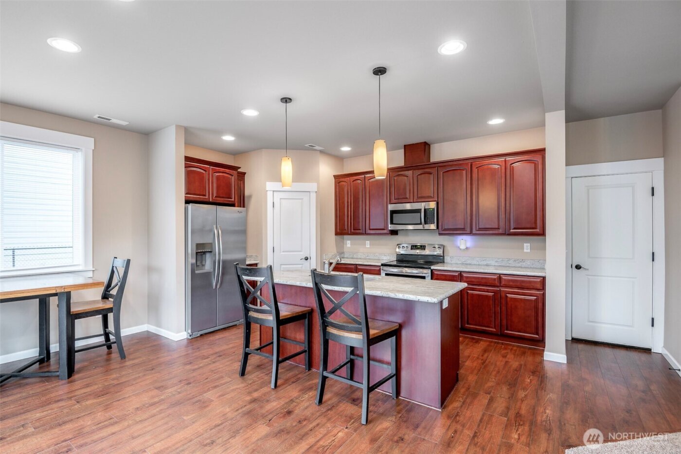 633 Joy Street , Eatonville, WA 98328