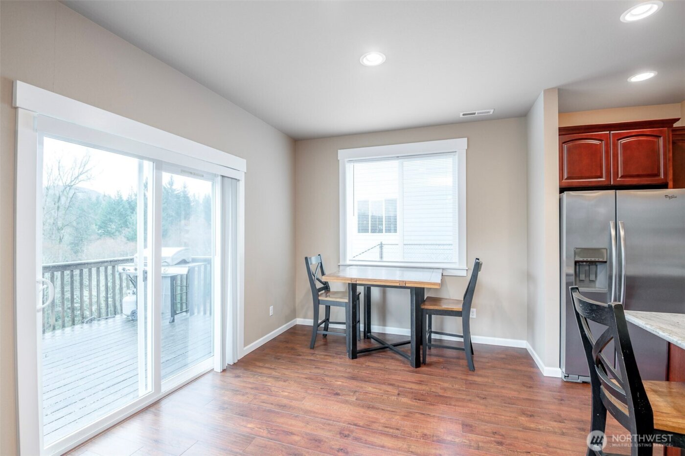 633 Joy Street , Eatonville, WA 98328