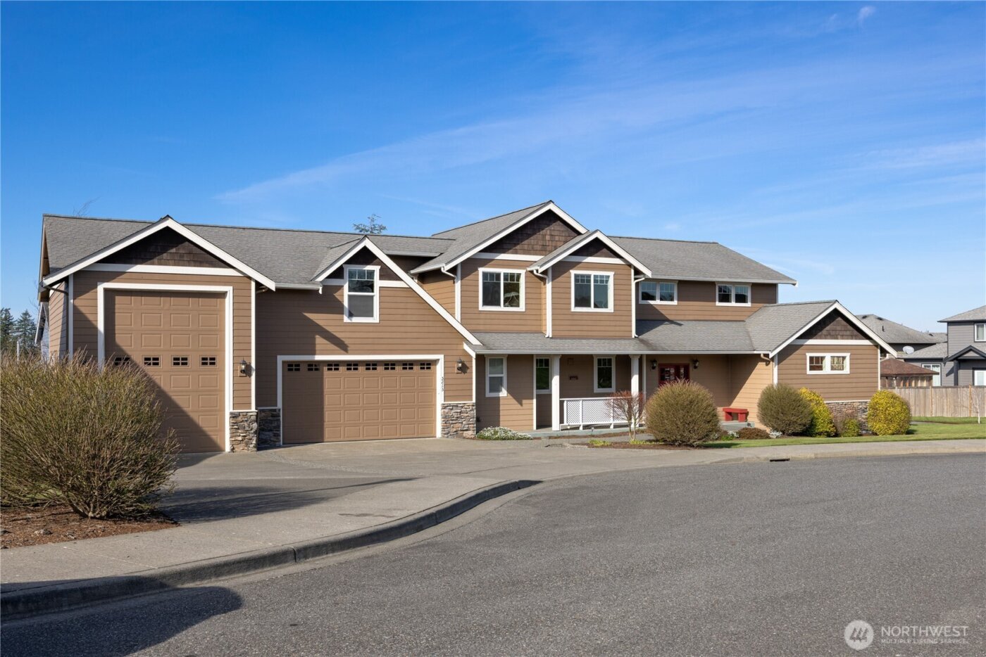 5215 Sparrow Court , Ferndale, WA 98248