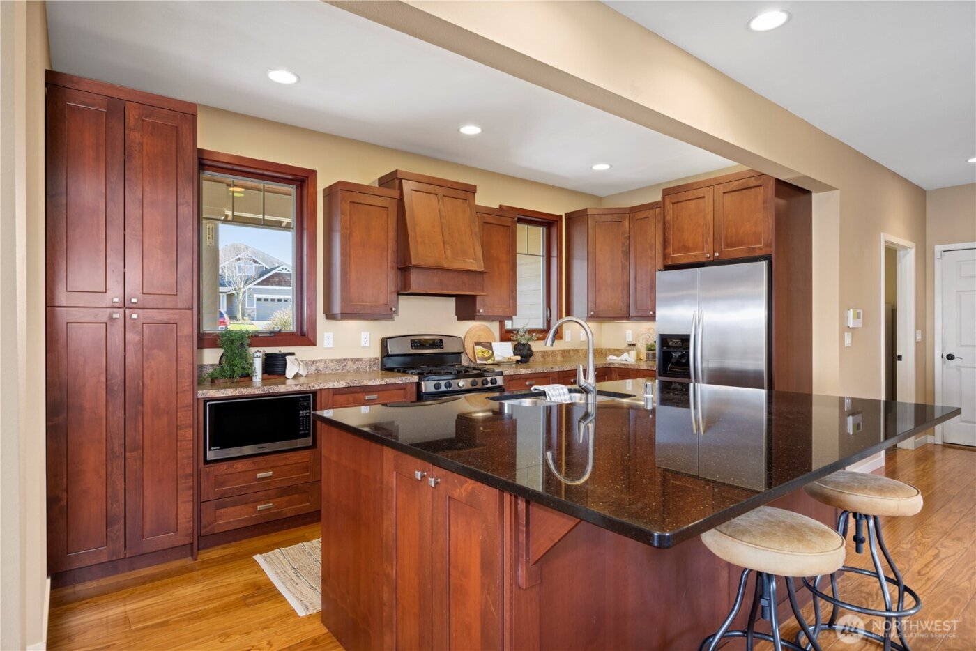 5215 Sparrow Court , Ferndale, WA 98248