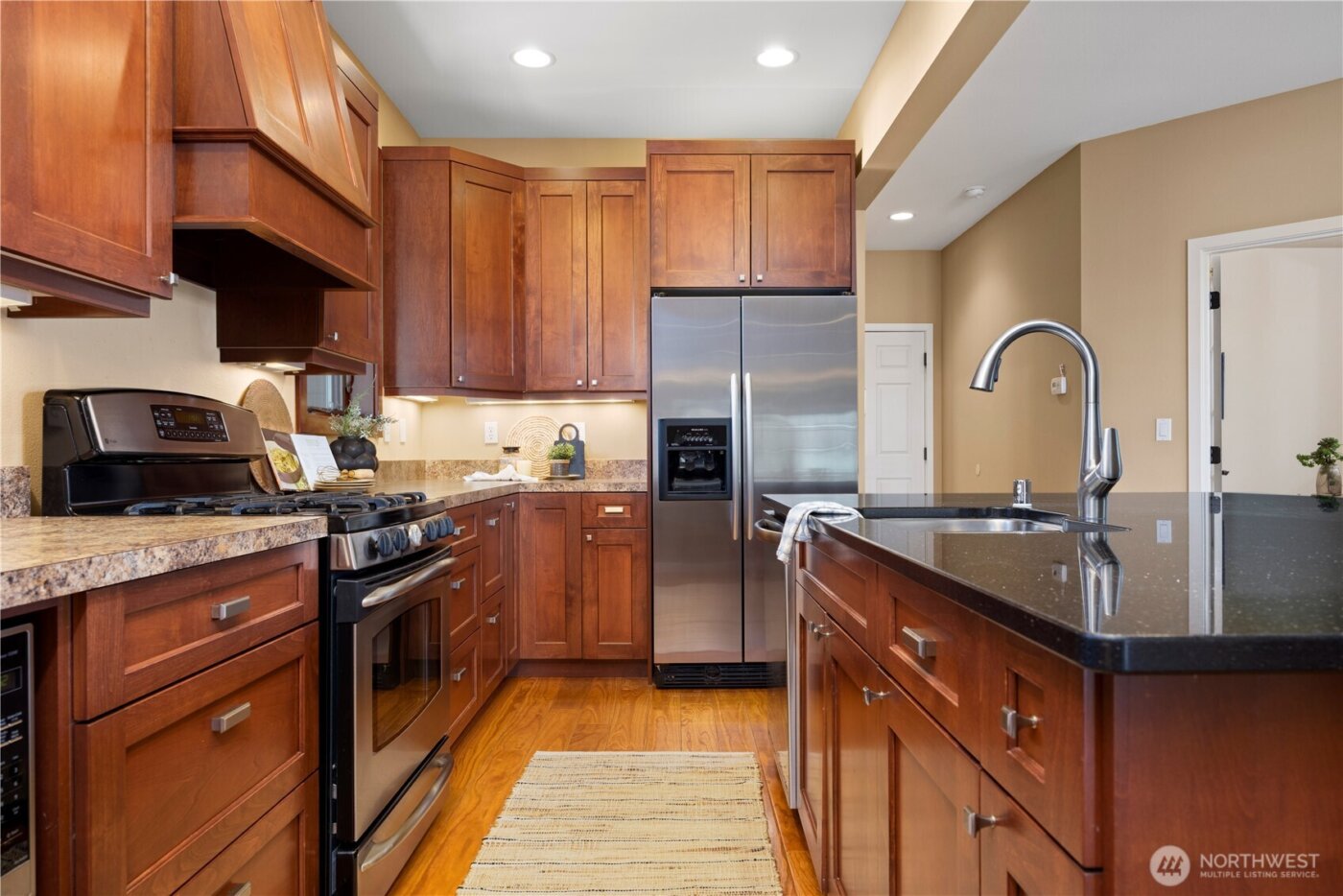 5215 Sparrow Court , Ferndale, WA 98248