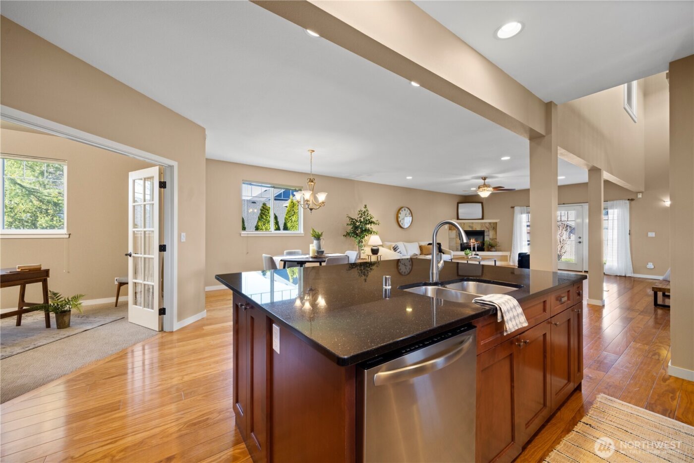 5215 Sparrow Court , Ferndale, WA 98248