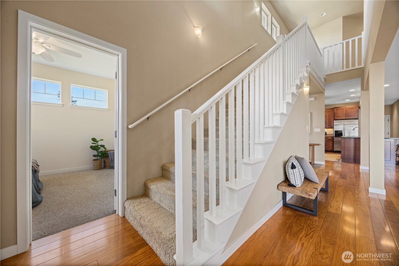 5215 Sparrow Court , Ferndale, WA 98248