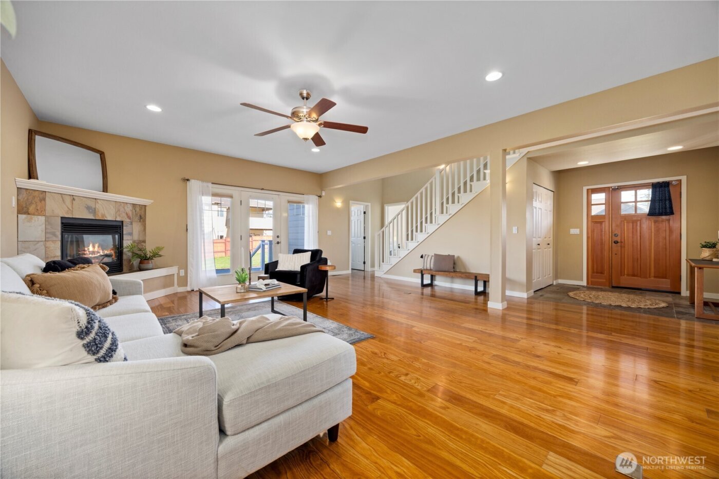 5215 Sparrow Court , Ferndale, WA 98248