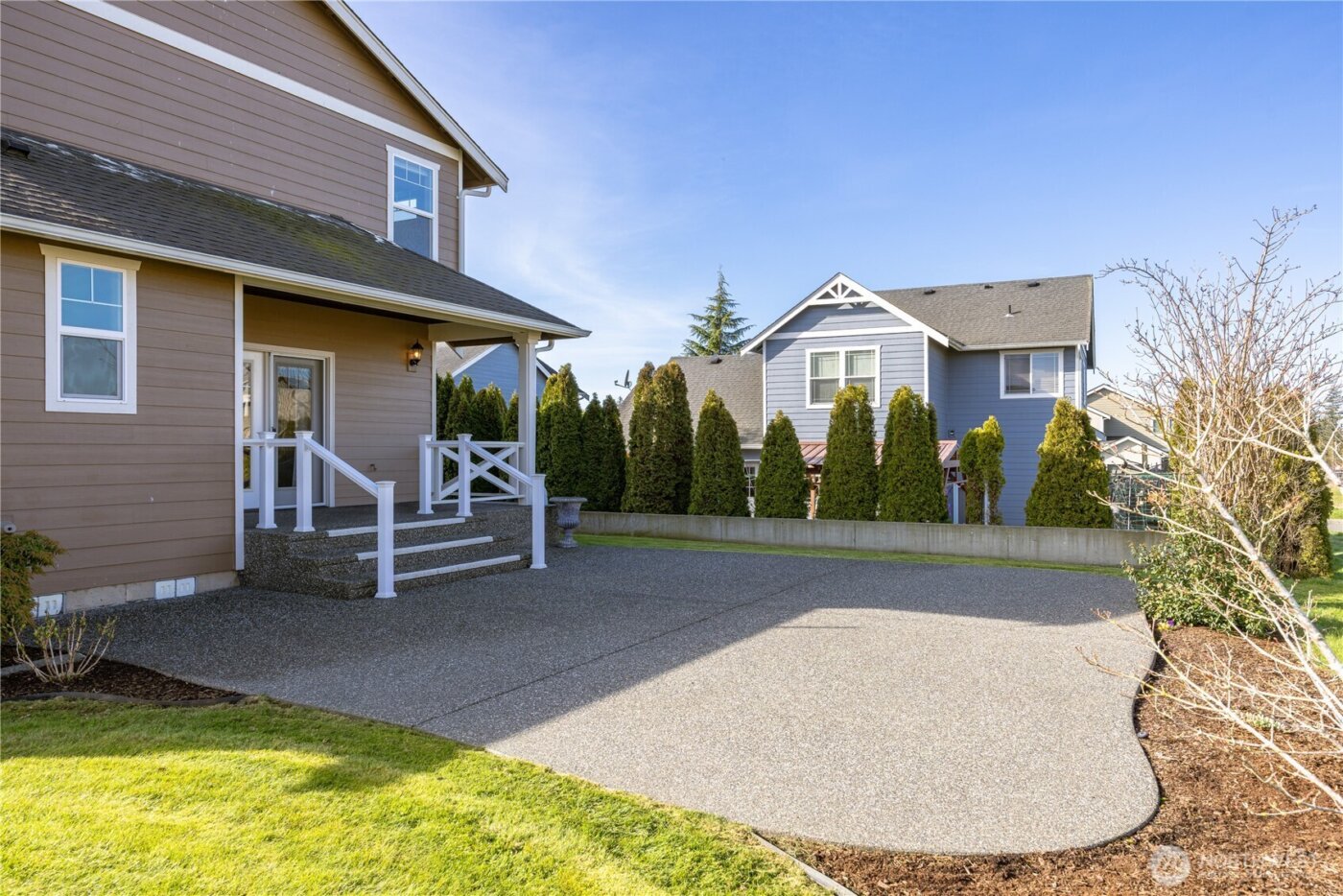 5215 Sparrow Court , Ferndale, WA 98248