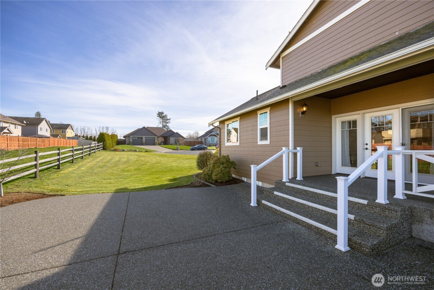 5215 Sparrow Court , Ferndale, WA 98248