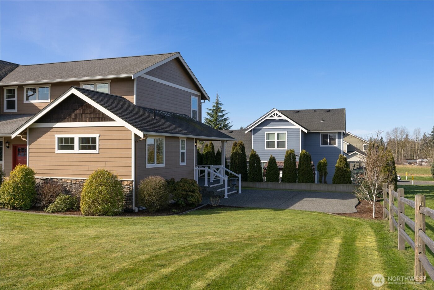 5215 Sparrow Court , Ferndale, WA 98248