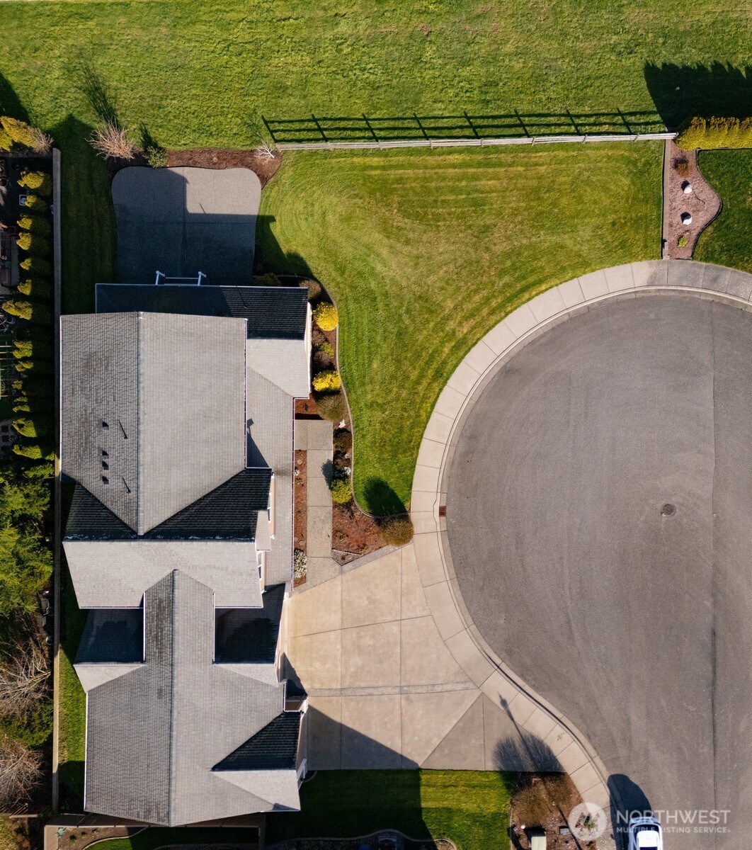 5215 Sparrow Court , Ferndale, WA 98248