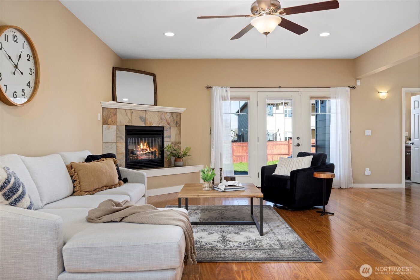 5215 Sparrow Court , Ferndale, WA 98248