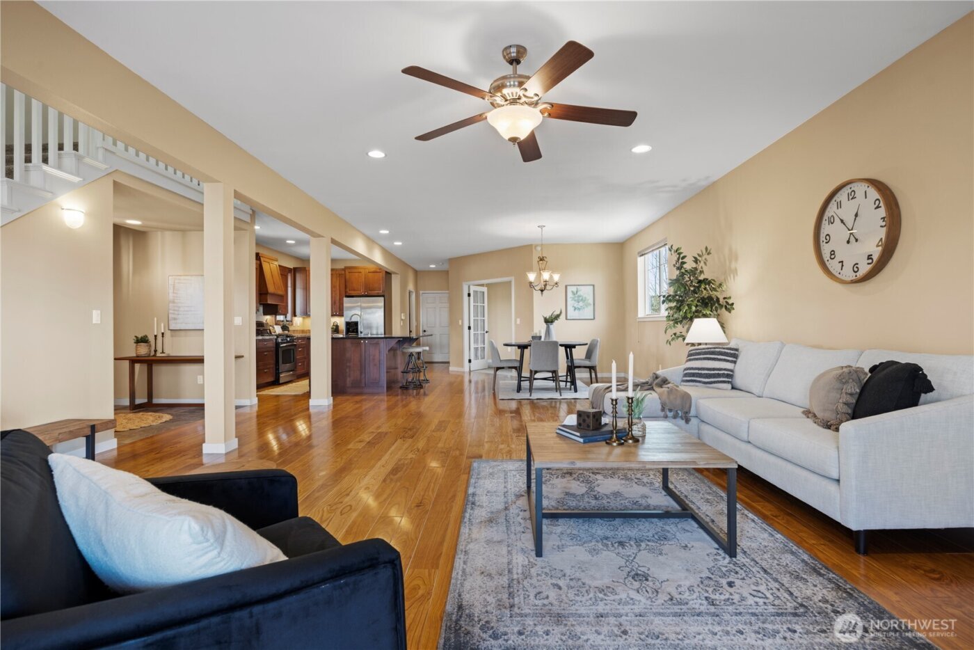 5215 Sparrow Court , Ferndale, WA 98248