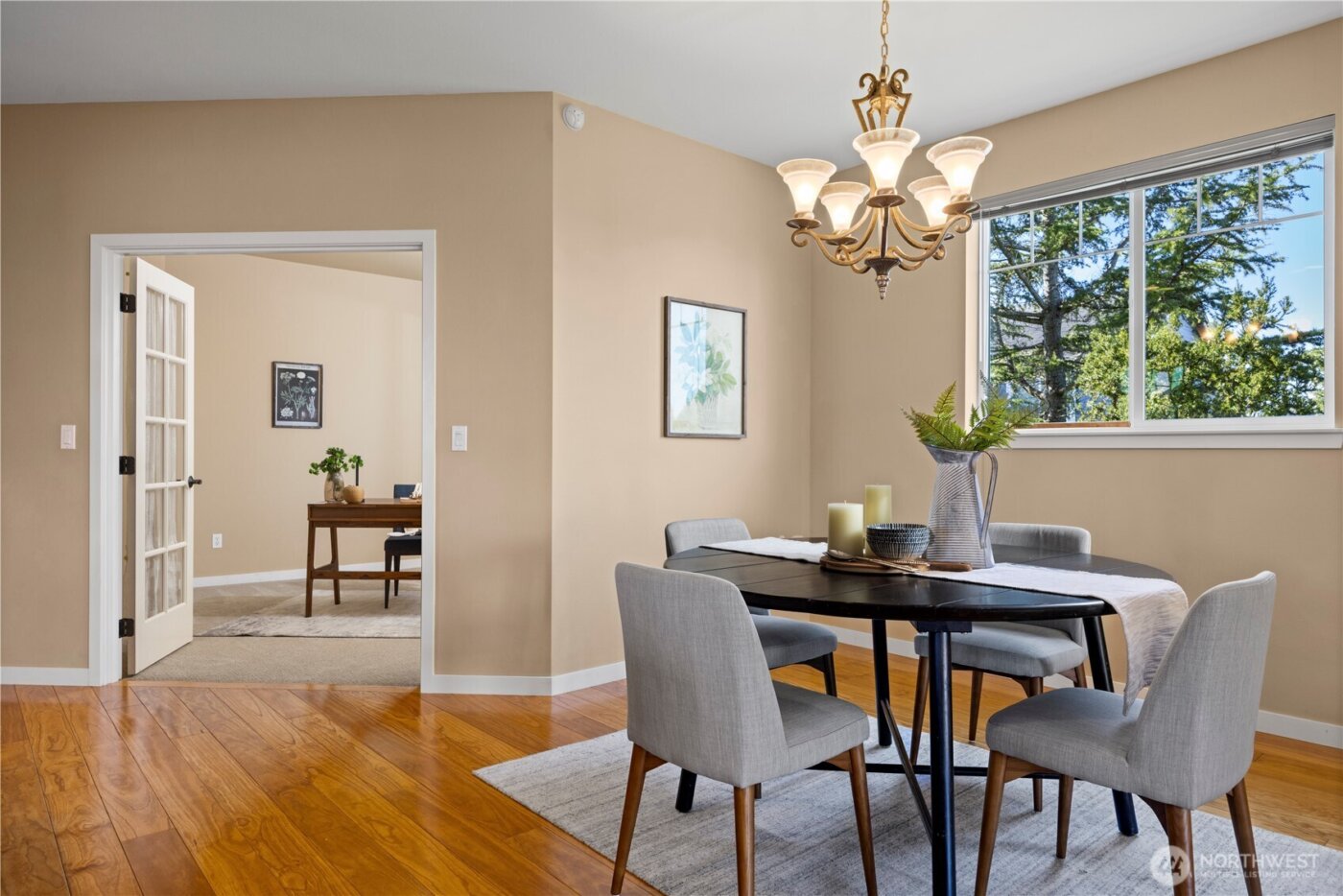 5215 Sparrow Court , Ferndale, WA 98248