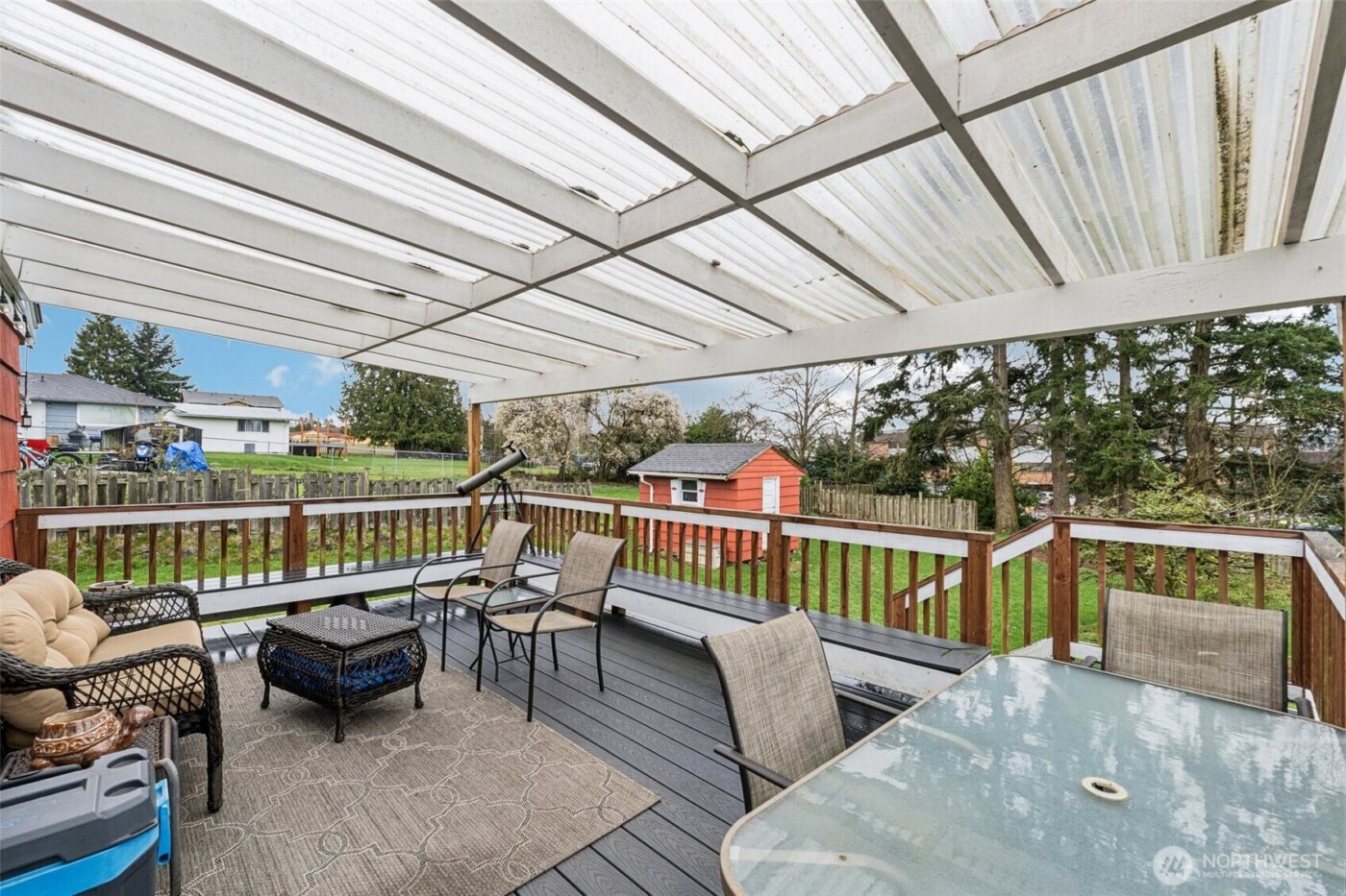 2314 8th Street , Everett, WA 98201