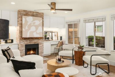 1965 12th Avenue W #101, Seattle, WA 98119