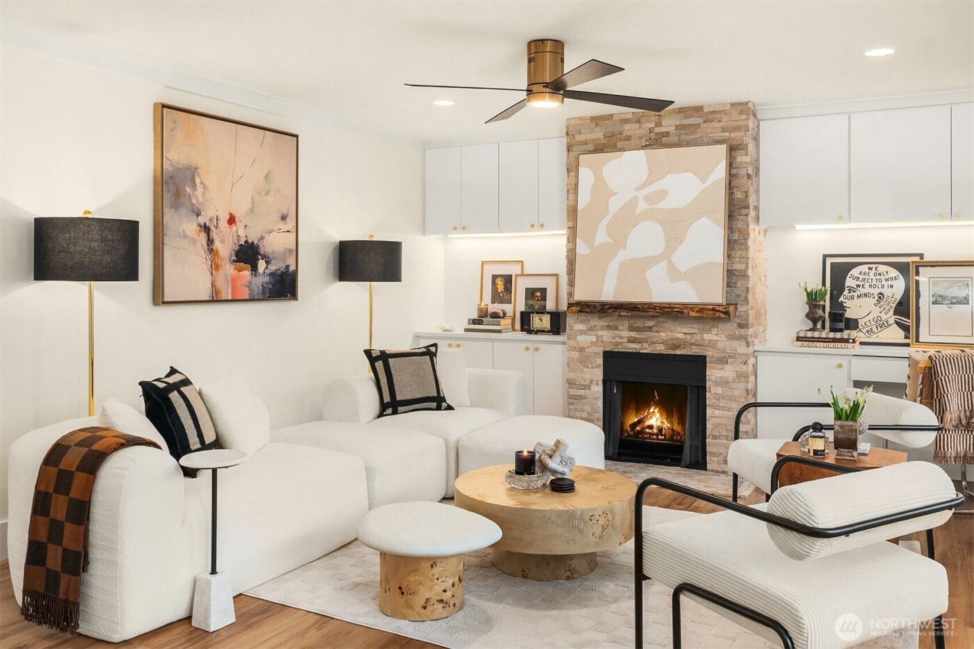 1965 12th Avenue W #101, Seattle, WA 98119