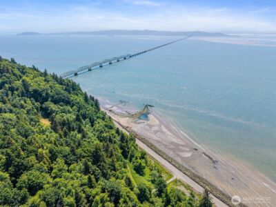 128 State Route 101 Lot 2A , Chinook, WA 98614 - Photo 1