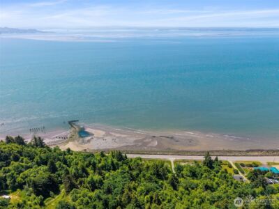 128 State Route 101 Lot 2A , Chinook, WA 98614 - Photo 2