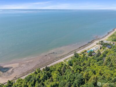 128 State Route 101 Lot 2A , Chinook, WA 98614 - Photo 3