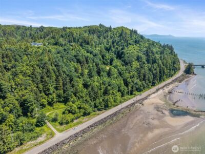 128 State Route 101 Lot 2A , Chinook, WA 98614 - Photo 4