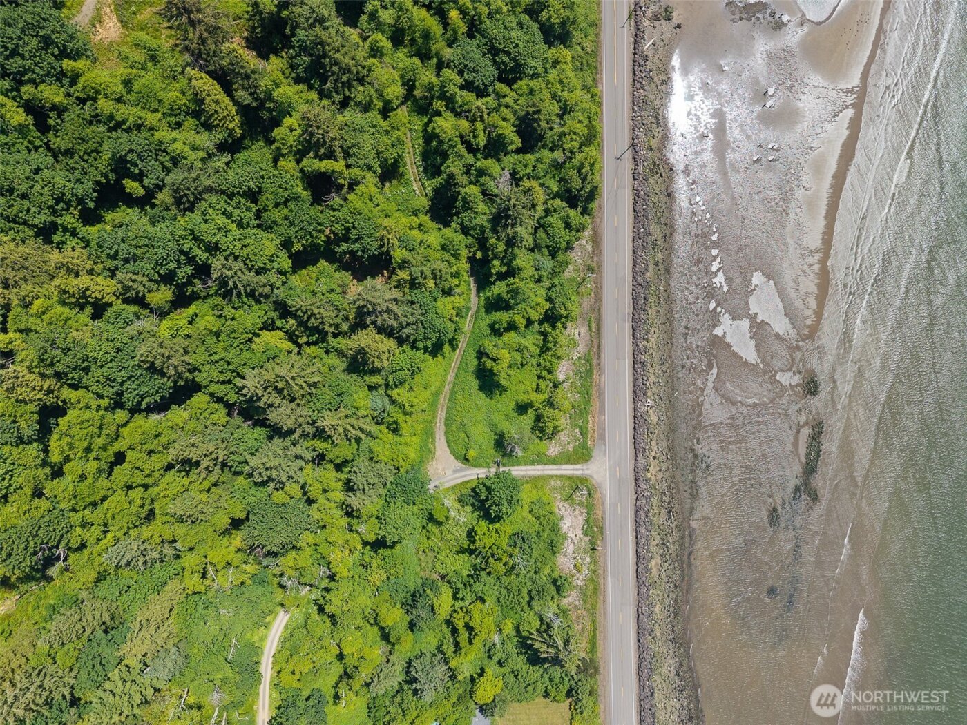 128 State Route 101 Lot 2A , Chinook, WA 98614