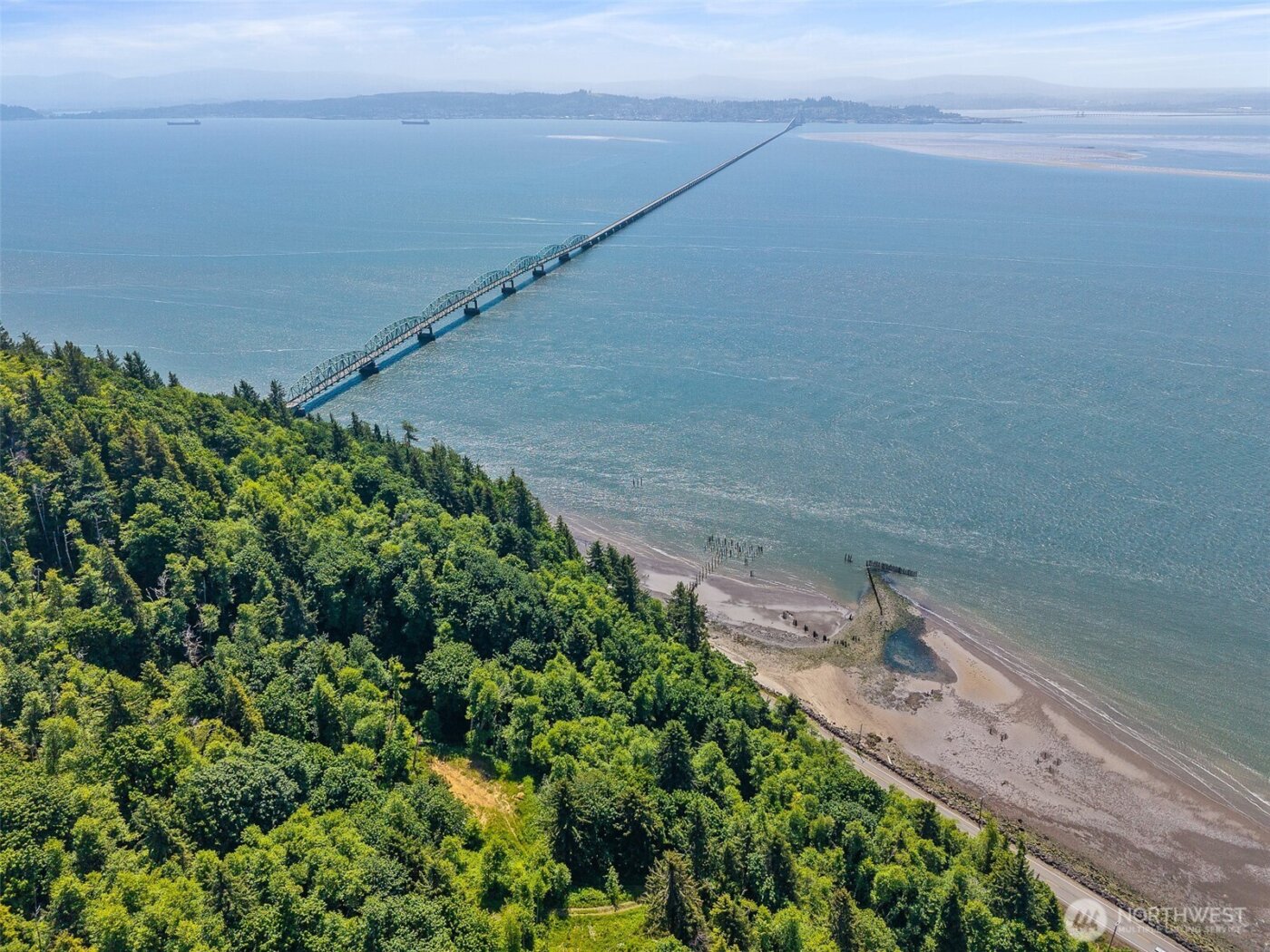 128 State Route 101 Lot 4B , Chinook, WA 98614