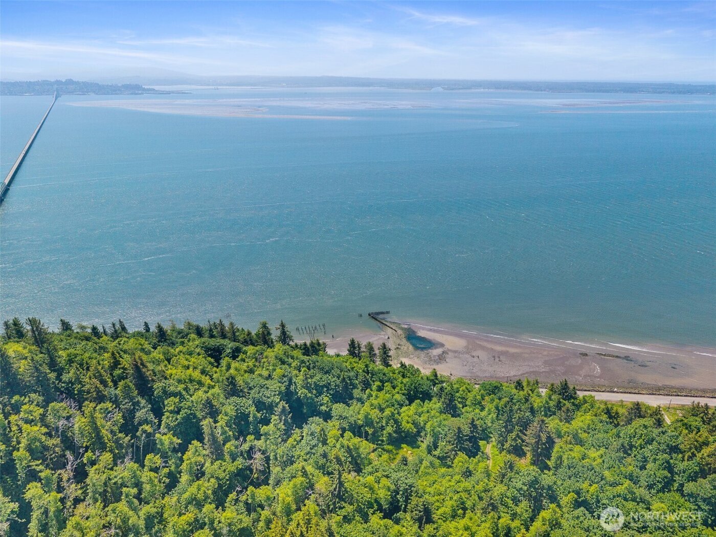 128 State Route 101 Lot 4B , Chinook, WA 98614