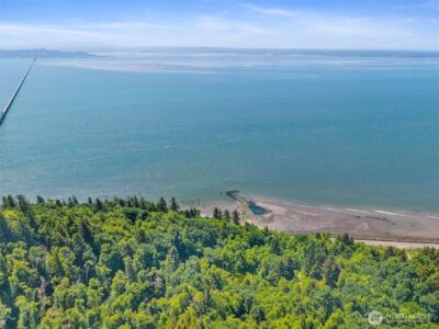 128 State Route 101 Lot 4B , Chinook, WA 98614 - Photo 3