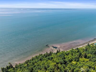 128 State Route 101 Lot 4B , Chinook, WA 98614 - Photo 4