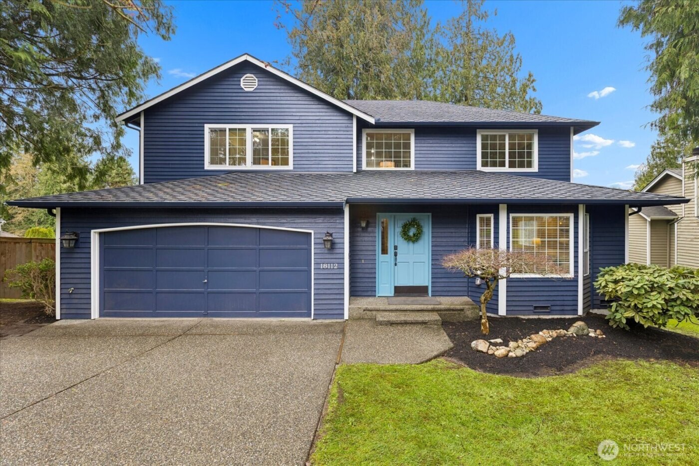 18112 Cedarbough Loop , Arlington, WA 98223