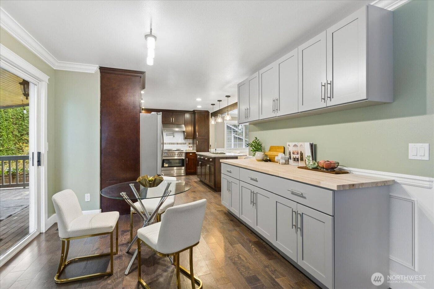 18112 Cedarbough Loop , Arlington, WA 98223