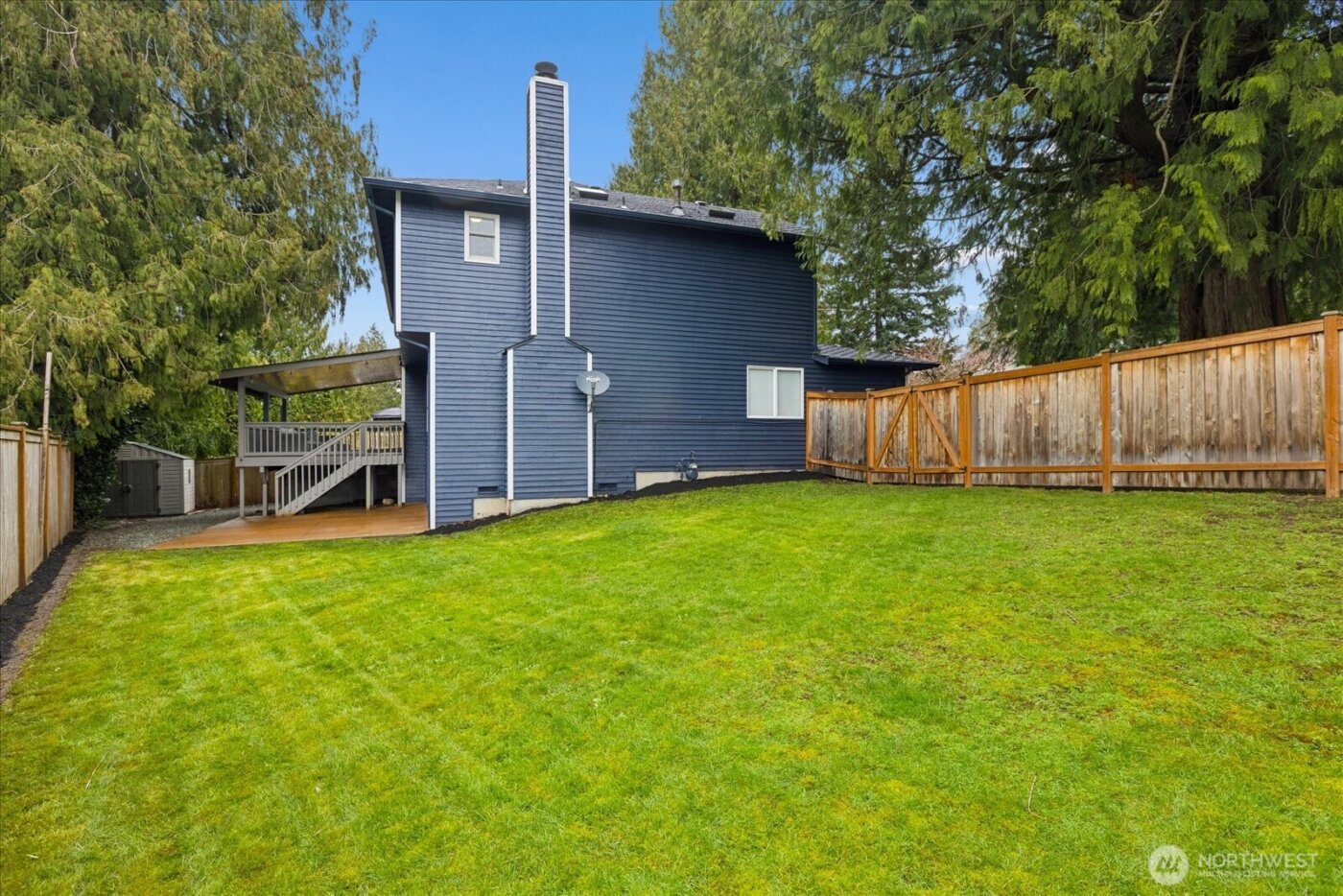 18112 Cedarbough Loop , Arlington, WA 98223