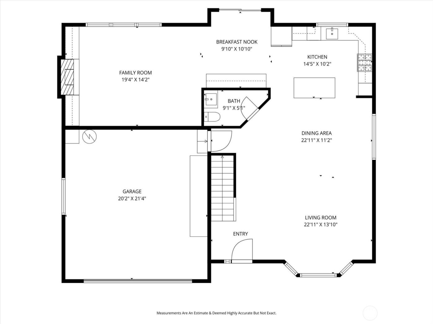 18112 Cedarbough Loop , Arlington, WA 98223