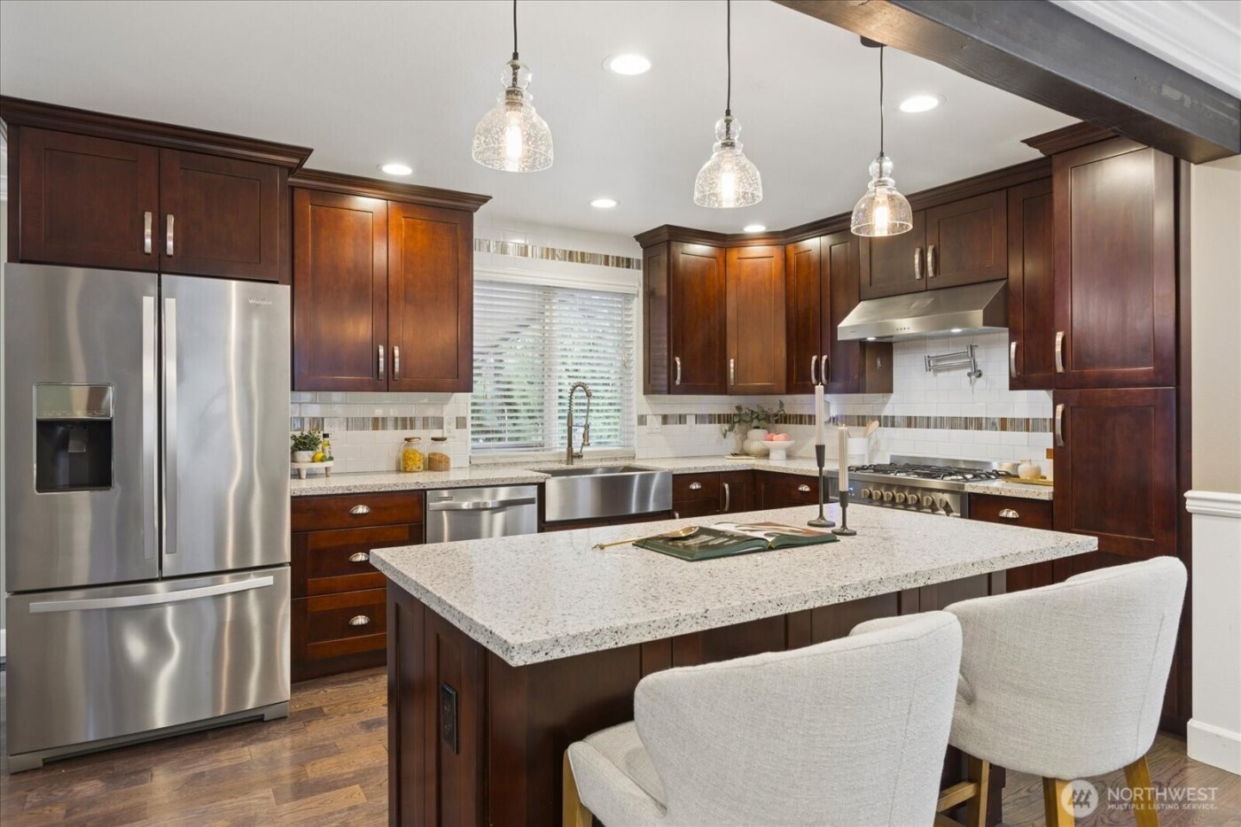 18112 Cedarbough Loop , Arlington, WA 98223