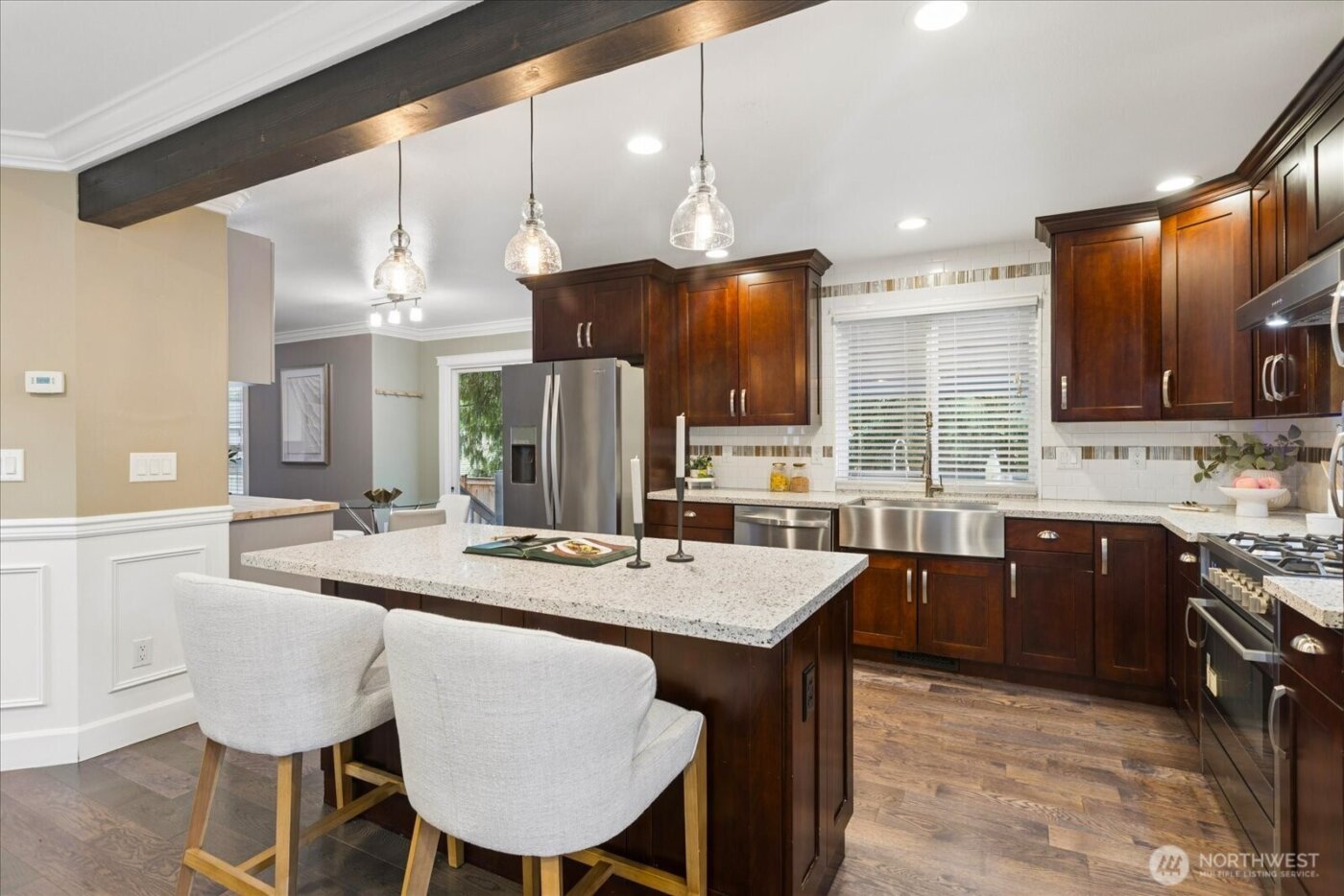 18112 Cedarbough Loop , Arlington, WA 98223