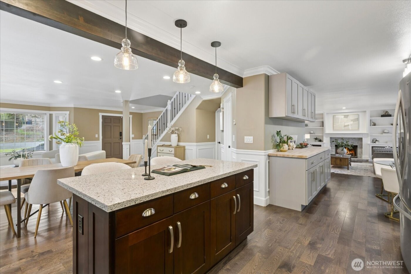 18112 Cedarbough Loop , Arlington, WA 98223