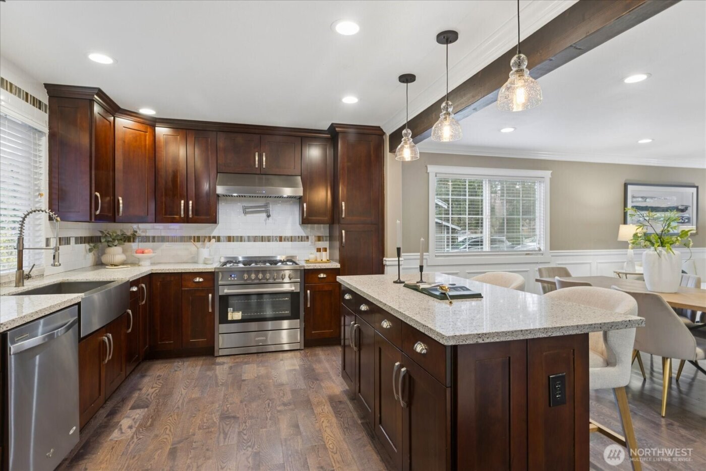 18112 Cedarbough Loop , Arlington, WA 98223