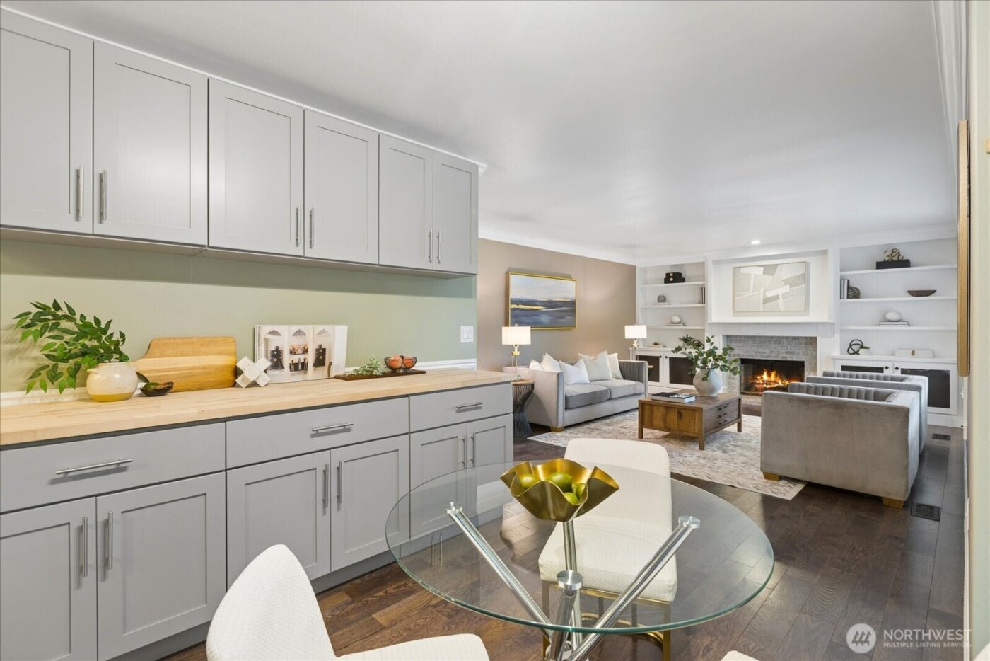 18112 Cedarbough Loop , Arlington, WA 98223