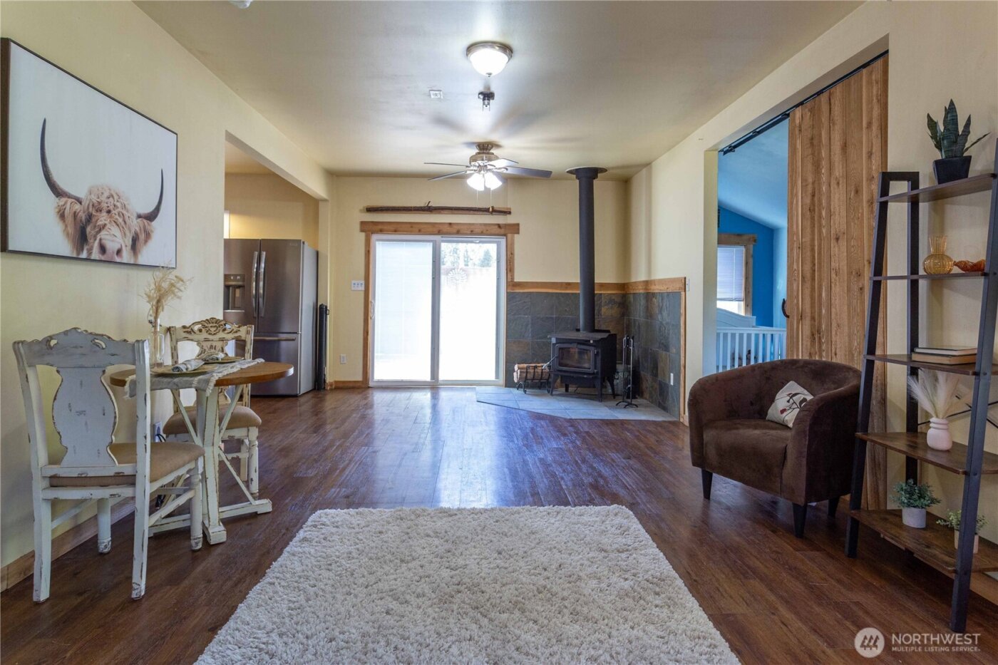 23104 State Route 9 , Mount Vernon, WA 98274