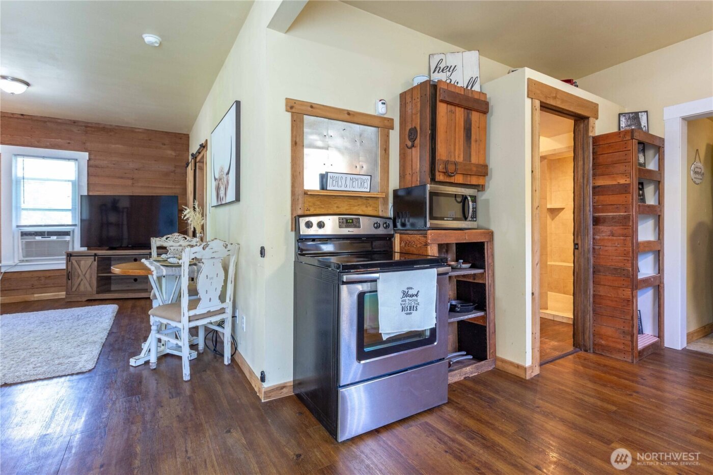 23104 State Route 9 , Mount Vernon, WA 98274