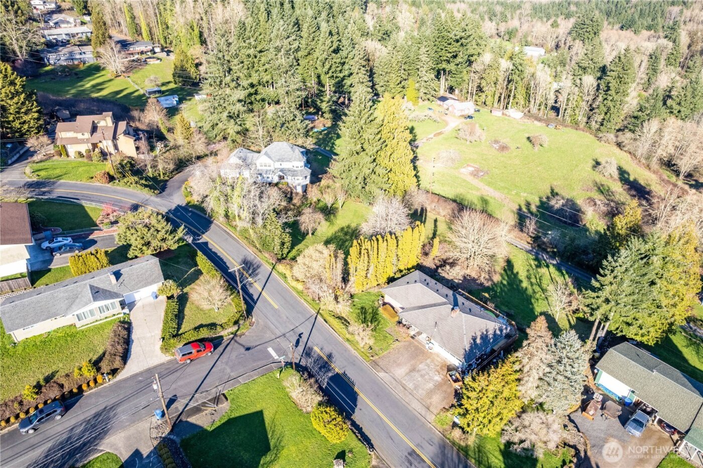 2411 Sunrise Street , Kelso, WA 98626