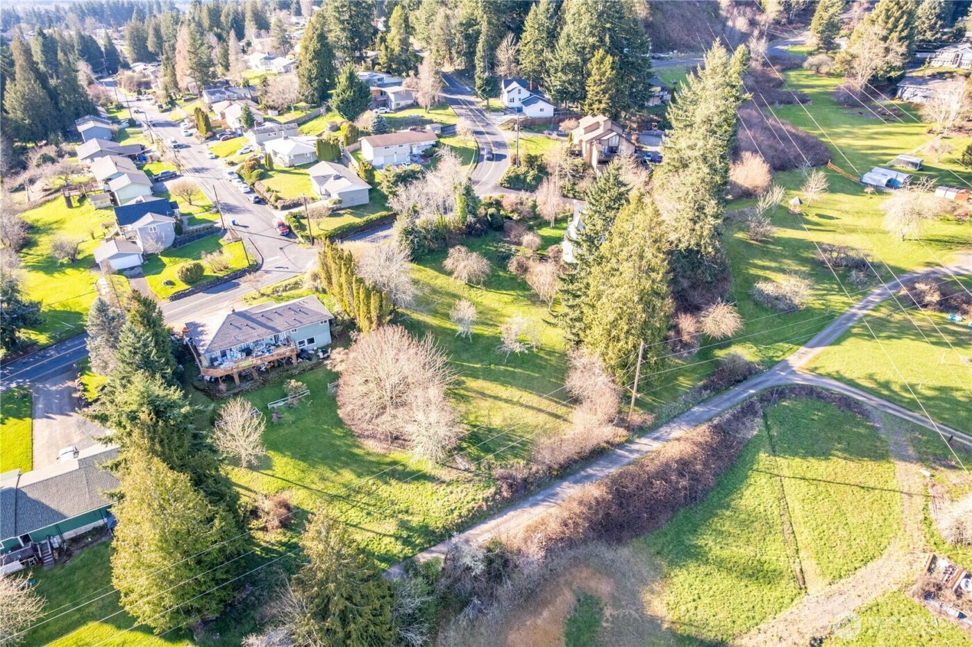 2411 Sunrise Street , Kelso, WA 98626