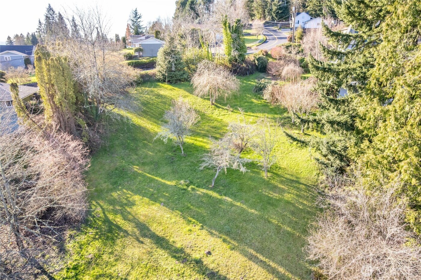 2411 Sunrise Street , Kelso, WA 98626