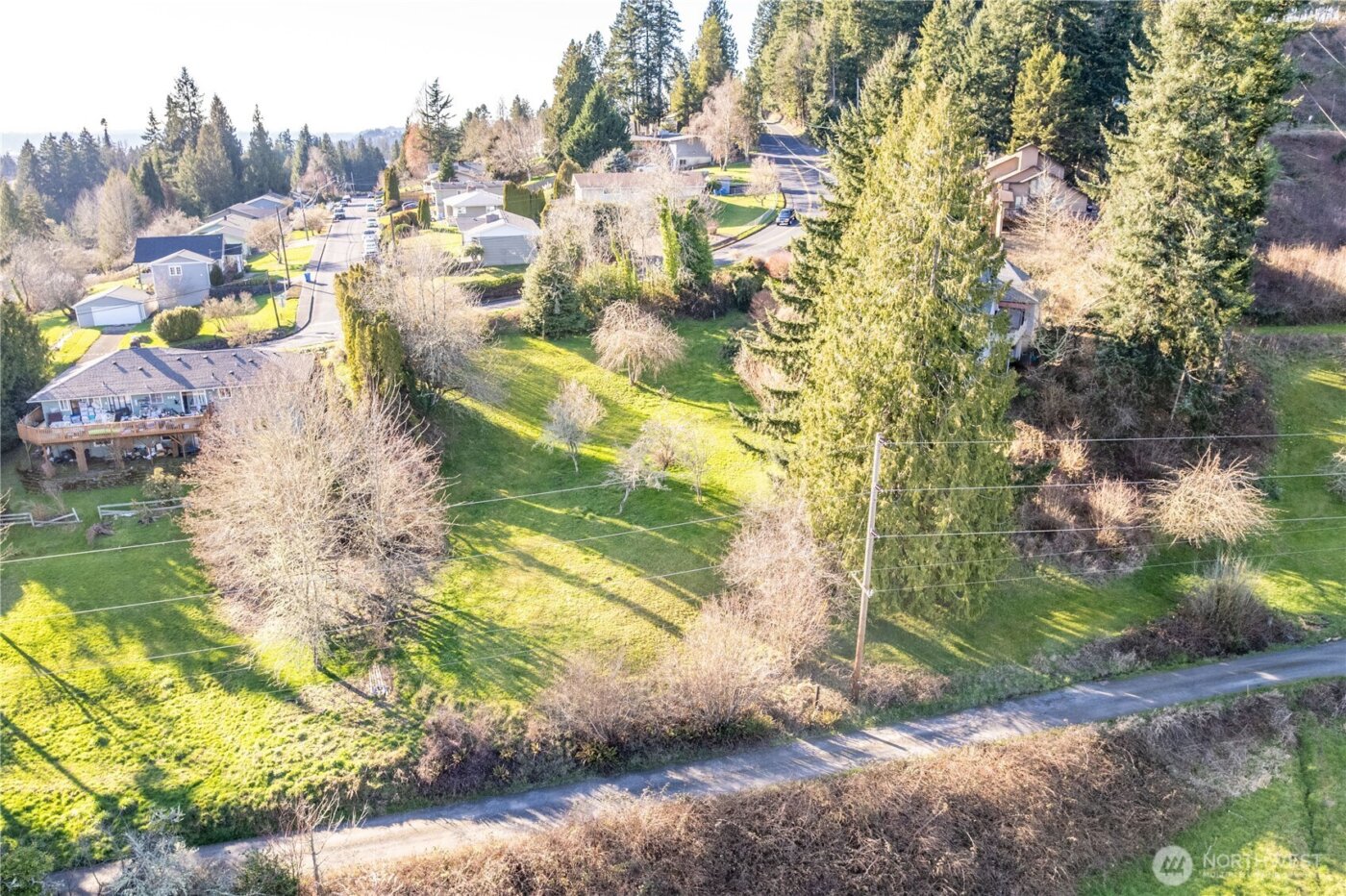 2411 Sunrise Street , Kelso, WA 98626