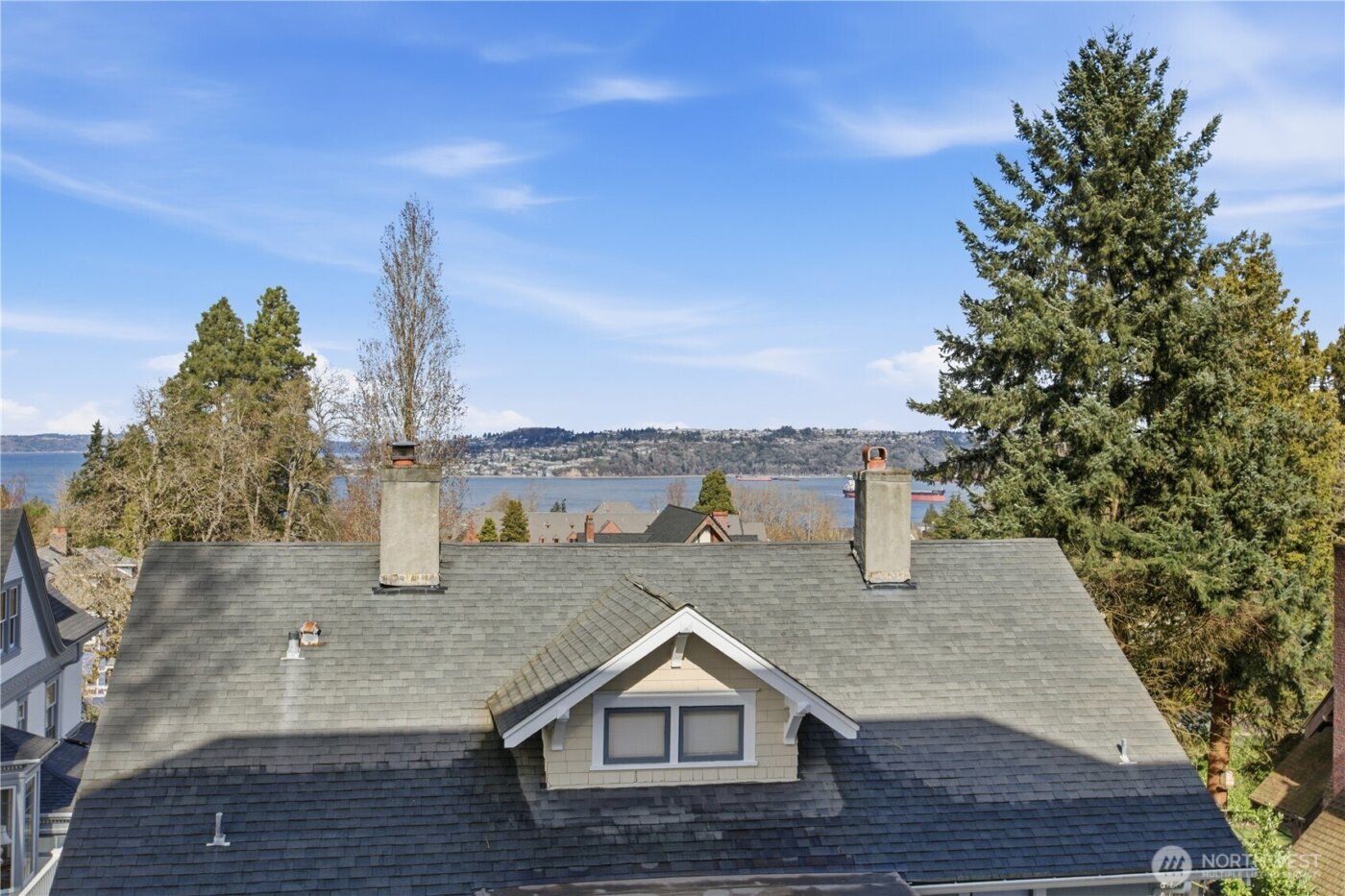 909 N I Street #205, Tacoma, WA 98403