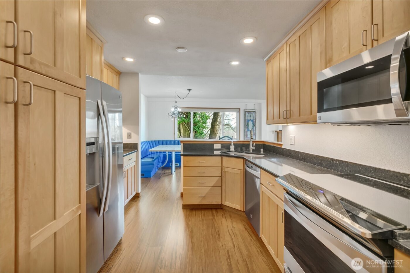 909 N I Street #205, Tacoma, WA 98403