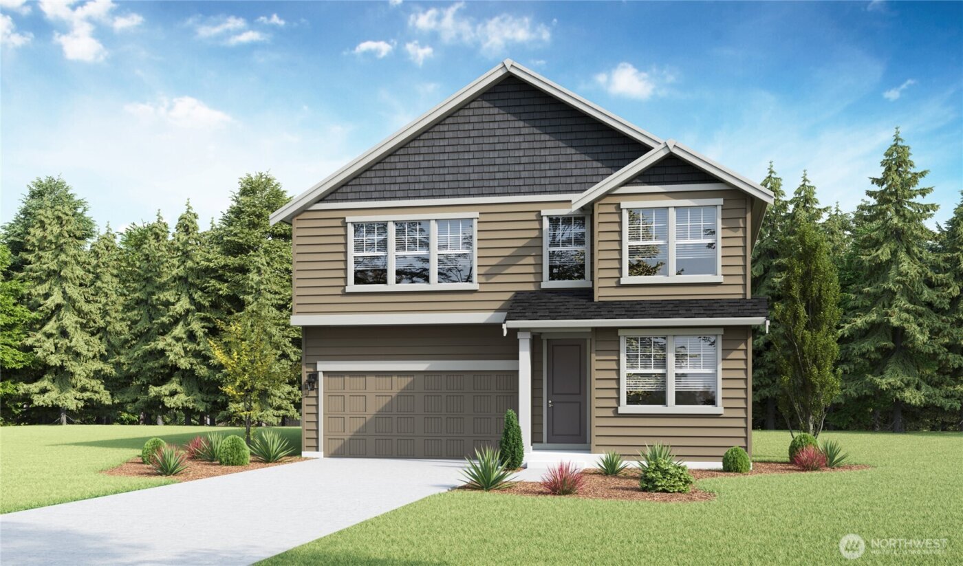 28206 75th Drive NW #11, Stanwood, WA 98292