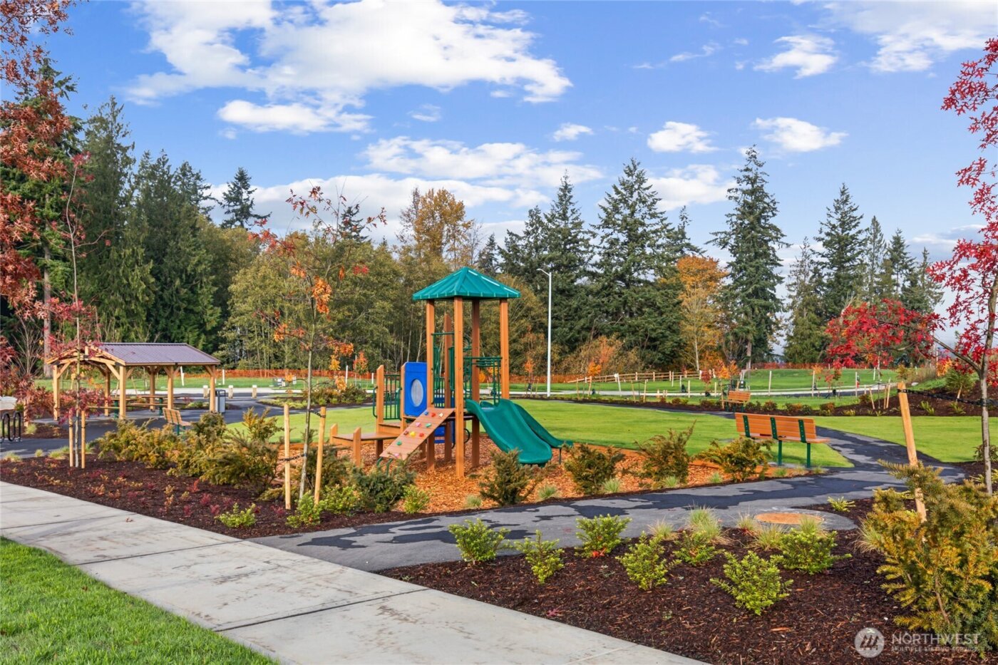 28206 75th Drive NW #11, Stanwood, WA 98292