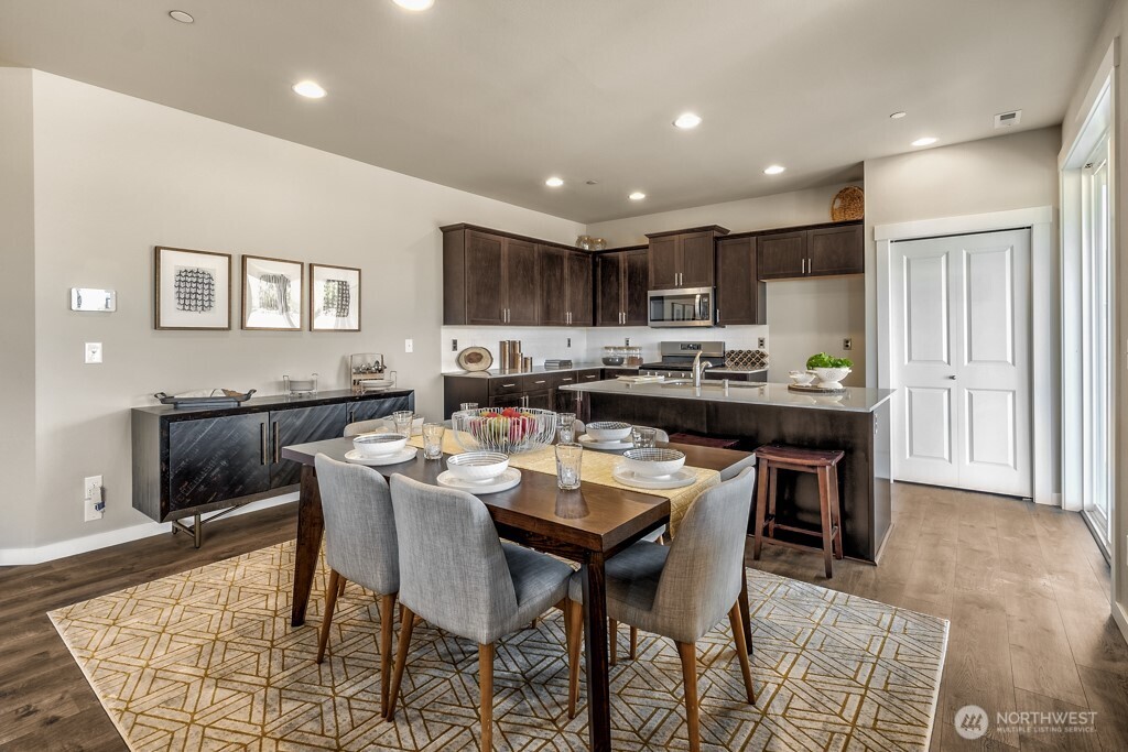 28206 75th Drive NW #11, Stanwood, WA 98292
