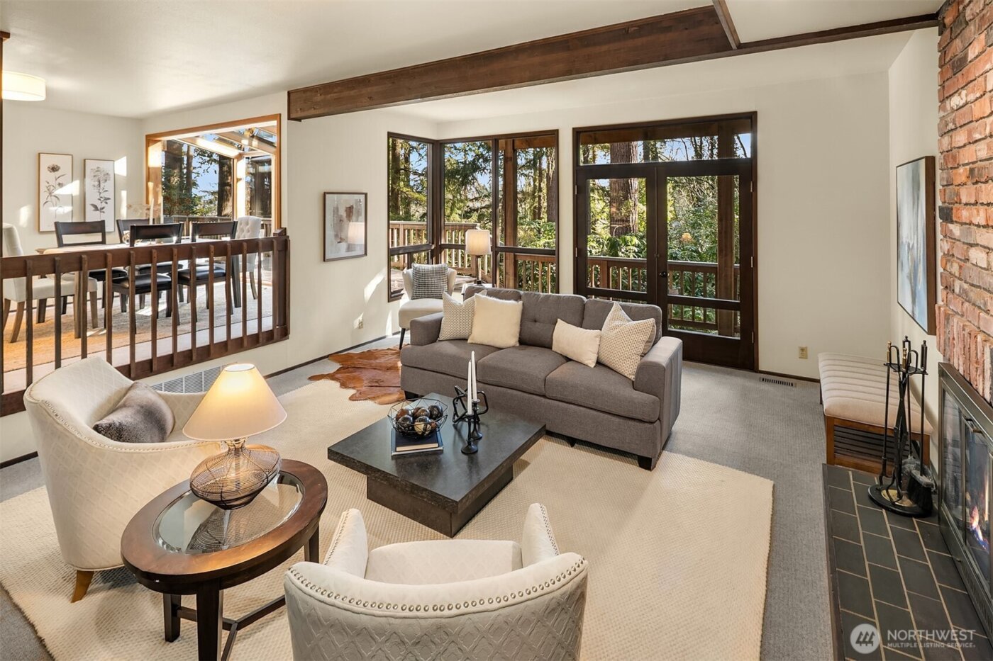 9027 SE 50th Street , Mercer Island, WA 98040