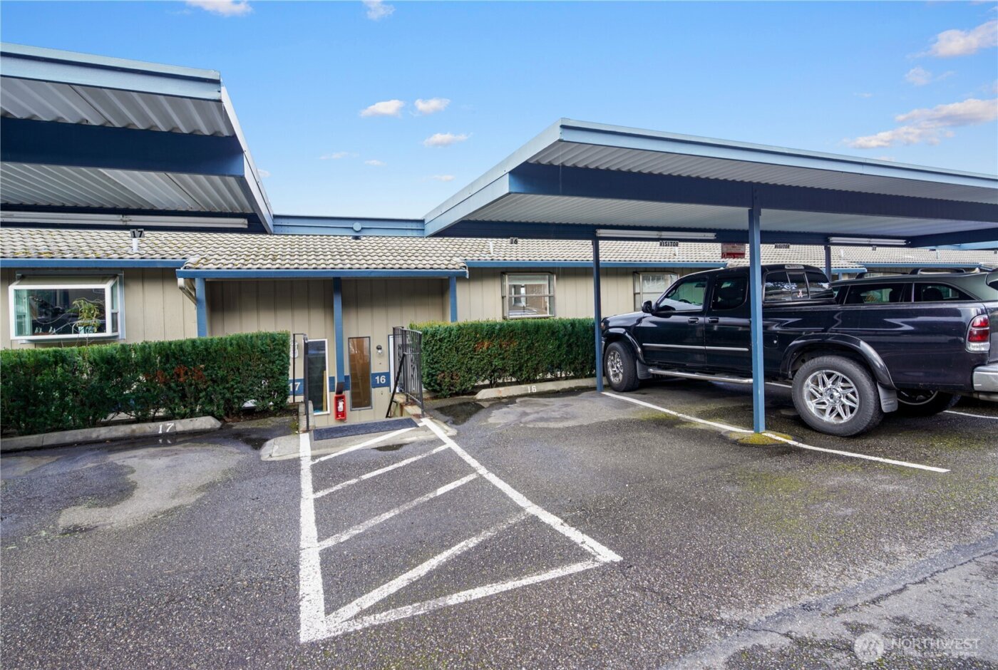 110 19th Avenue SE #16, Puyallup, WA 98372